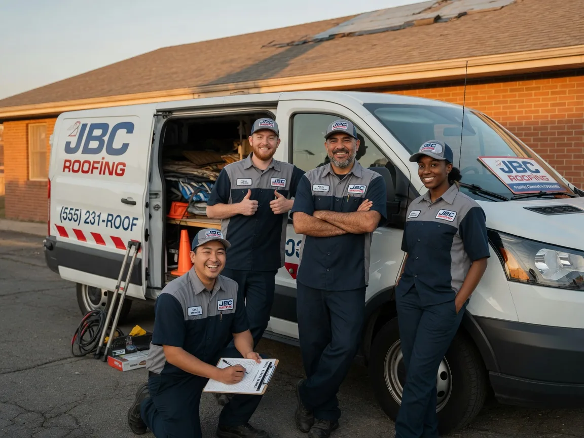 Roof Replacement company in Corsica, PA