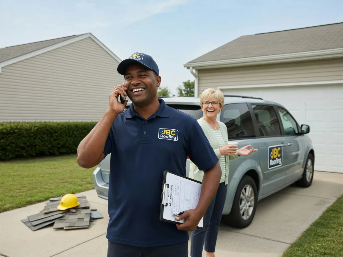 Roof Replacement Corsica, PA FAQs